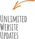 Unlimited website updates